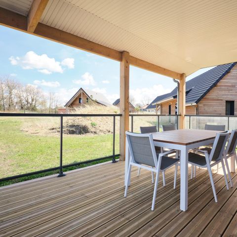 FERIENHAUS 6 Personen - Rhône