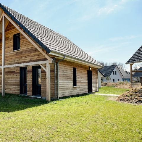 FERIENHAUS 6 Personen - Rhône