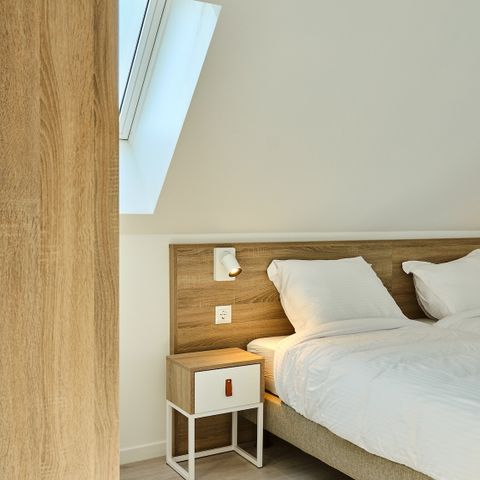 Apartement 6 Personen - Dordogne