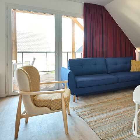 Wohnung 6 personen - Dordogne