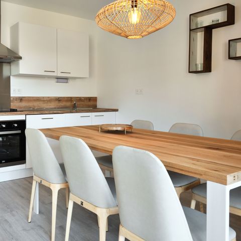 Wohnung 6 personen - Dordogne