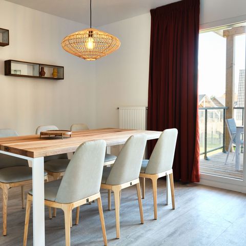 Wohnung 6 personen - Dordogne
