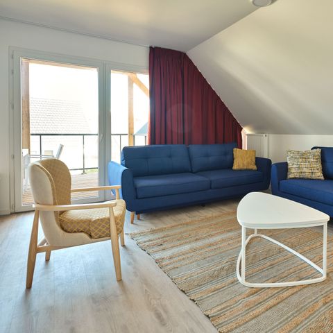 Apartement 6 Personen - Dordogne
