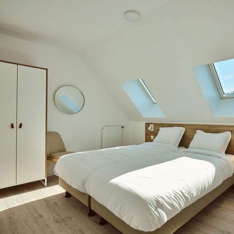 Apartement 6 Personen - Dordogne