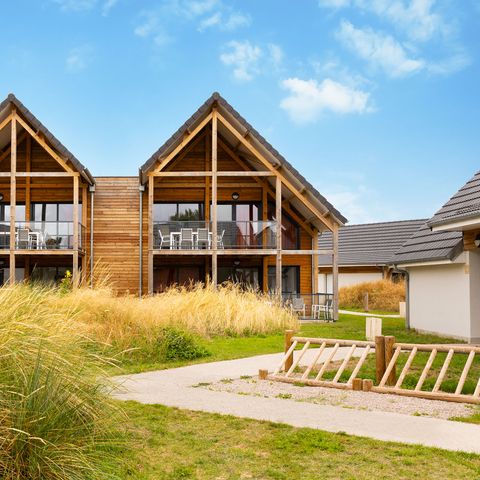 Apartement 6 Personen - Dordogne