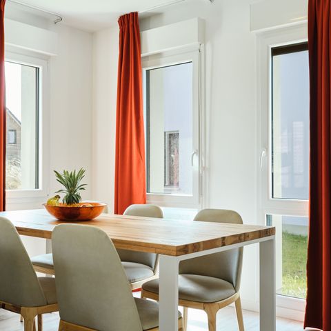 Bungalow 6 Personen - Loire