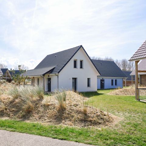 Bungalow 6 Personen - Loire