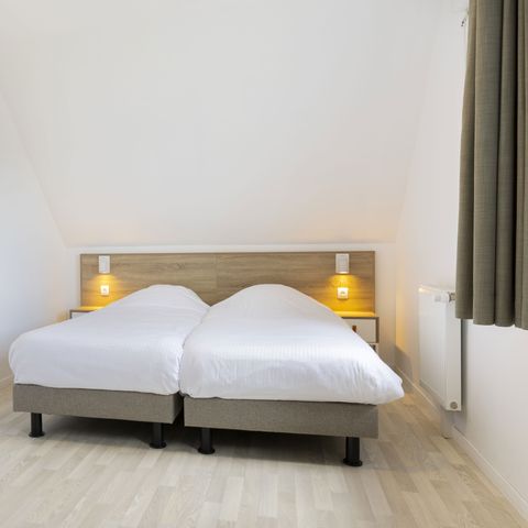 Bungalow 6 Personen - Loire