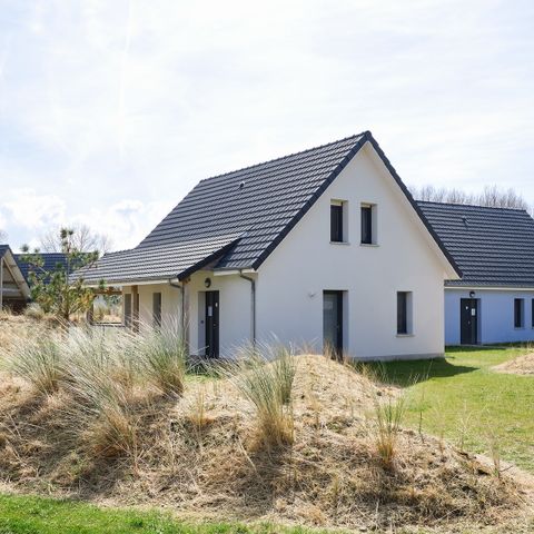 Bungalow 6 Personen - Loire