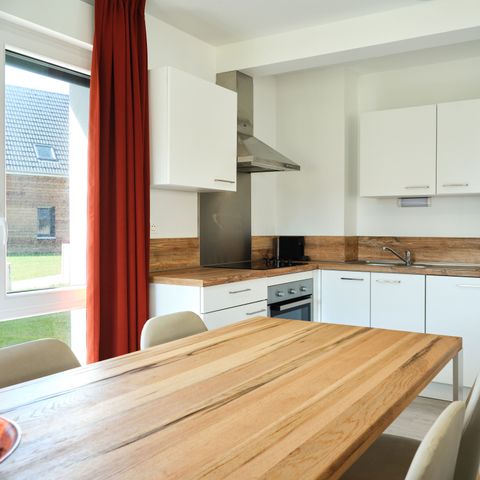 Bungalow 6 Personen - Loire