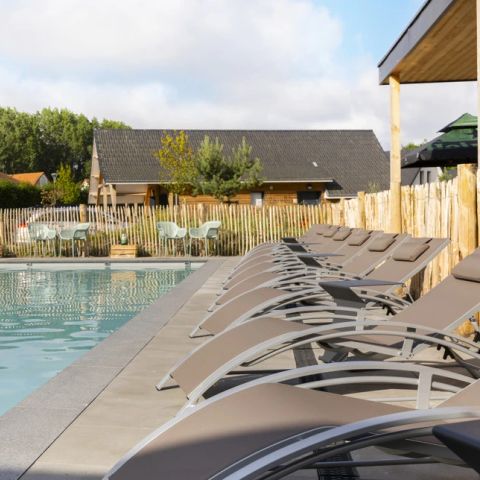 Dormio Resort Berck-sur-Mer - Camping Pas-de-Calais - Image N°4