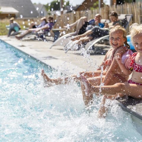 Dormio Resort Berck-sur-Mer - Camping Pas-de-Calais - Image N°3