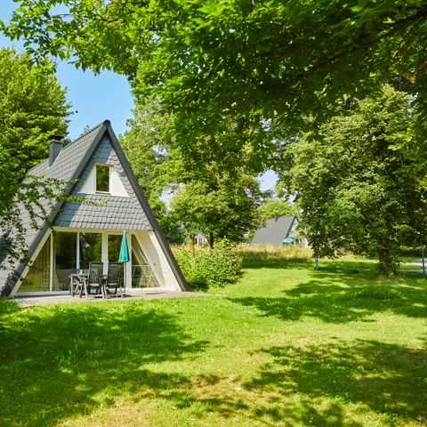 Bungalow 4 Personen - 4B