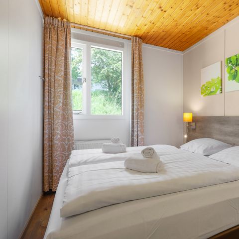 Bungalow 4 Personen - 4C