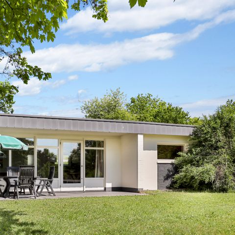 Bungalow 4 Personen - 4CE