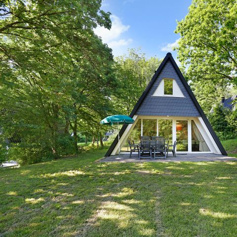 Bungalow 6 Personen - 6B1