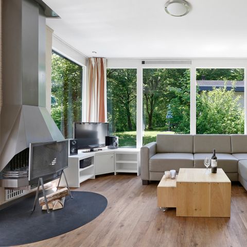 Bungalow 6 Personen - 6CE