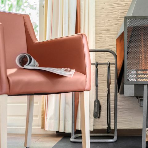 Bungalow 6 Personen - 6CE