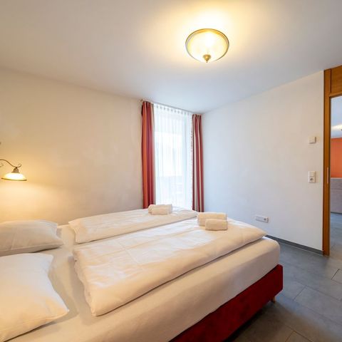 Wohnung 4 personen - 4A