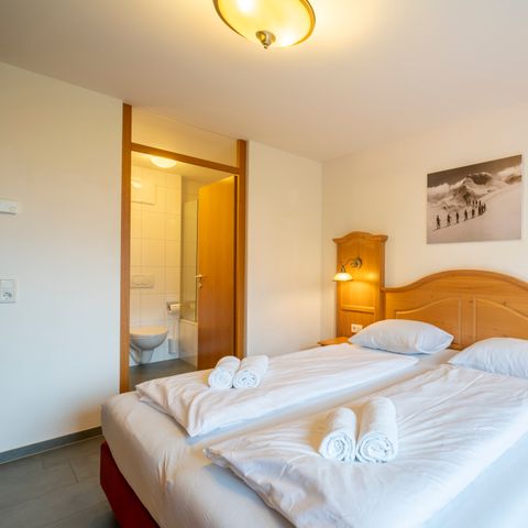 Wohnung 6 personen - 6A