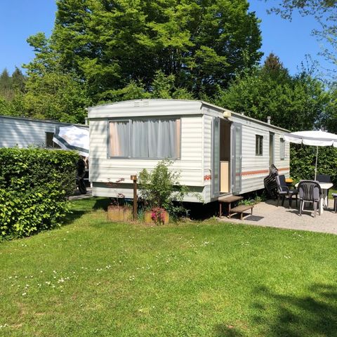 Ferienpark Eifellux - Camping Rheinland-Pfalz - Image N°5