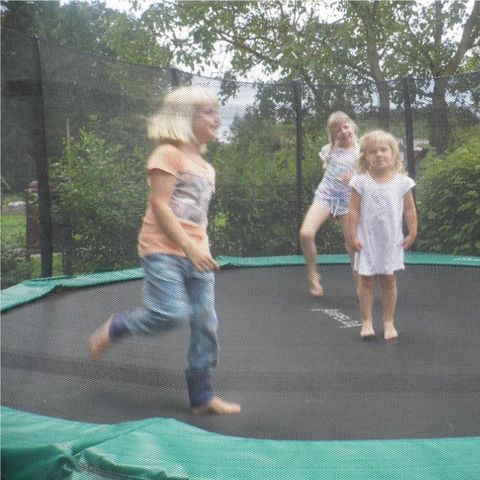 Ferienpark Eifellux - Camping Rheinland-Pfalz - Image N°4
