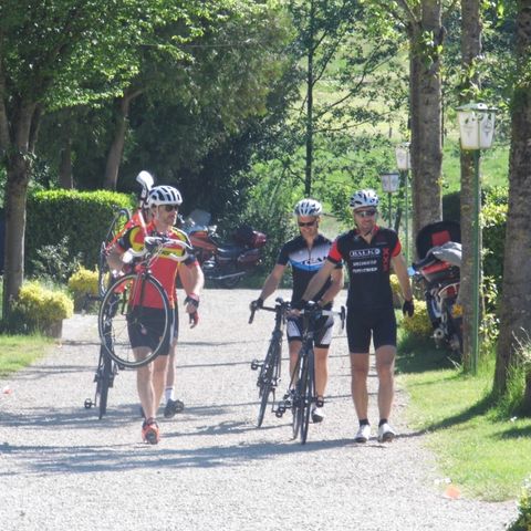 Ferienpark Eifellux - Camping Rheinland-Pfalz - Image N°5
