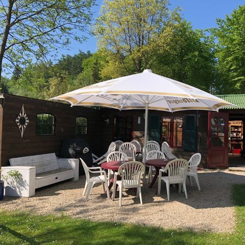 Ferienpark Eifellux - Camping Rheinland-Pfalz - Image N°6