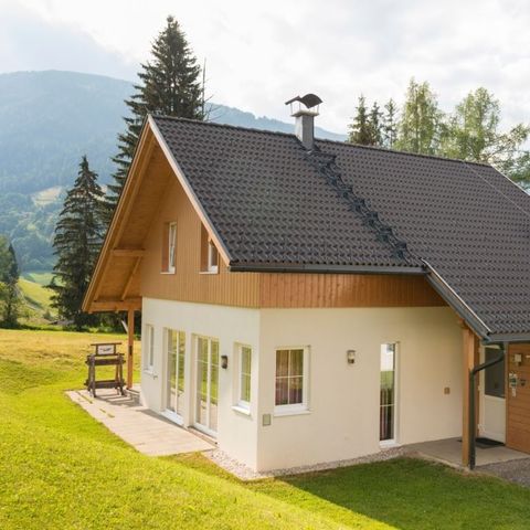 Chalet 10 Personen - 10-Personen-Chalet