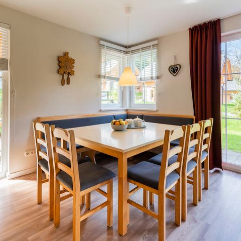 Gruppenunterkunft 10 personen - 10-Personen-Chalet