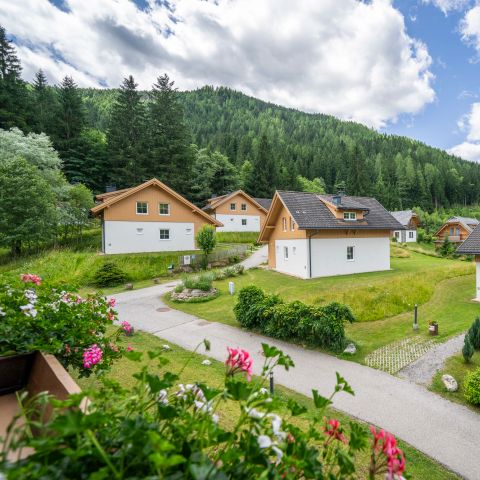 Apartement 4 Personen - 4-Personen-Ferienwohnung
