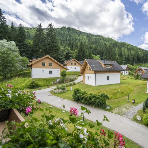 Apartement 4 Personen - 4A