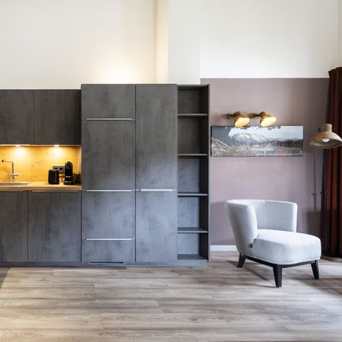 Apartement 6 Personen - 6A