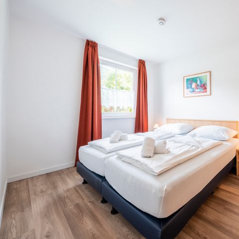 Wohnung 6 personen - 6-Personen-Ferienwohnung