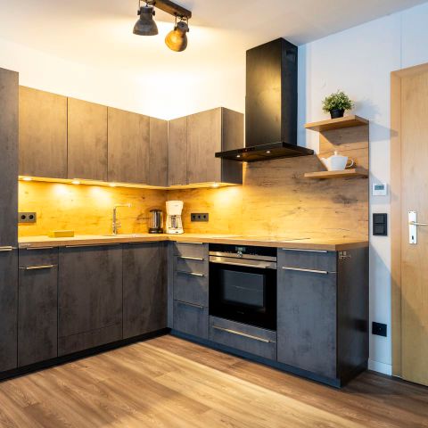 Wohnung 8 personen - 8-Personen-Ferienwohnung