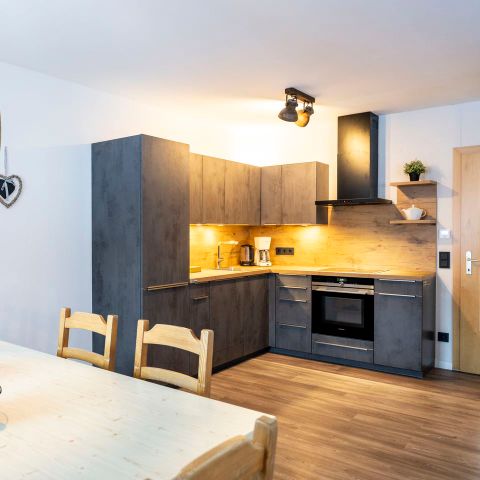 Wohnung 8 personen - 8-Personen-Ferienwohnung
