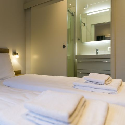 Mobilheim 4 Personen - Nature Home - 4 Personen