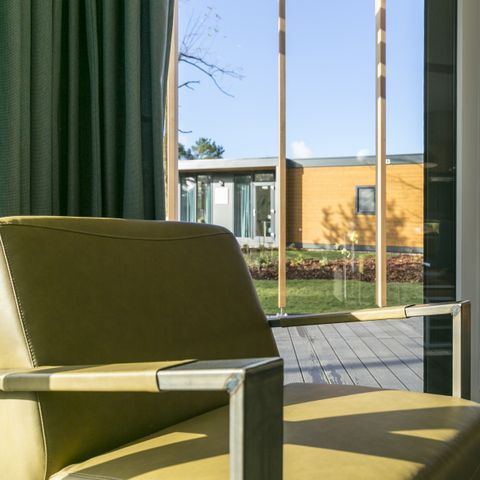 Mobilheim 4 Personen - Nature Home - 4 Personen