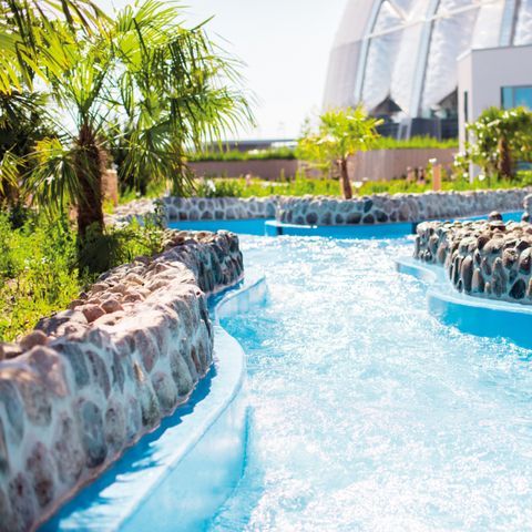 Tropical Islands Resort - Camping Brandenburg - Image N°6