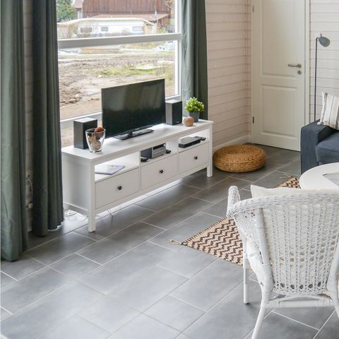 FERIENHAUS 6 Personen - (max. 4 Erwachsene) DSH002