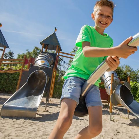Landal Mont Royal - Camping Rheinland-Pfalz - Image N°2