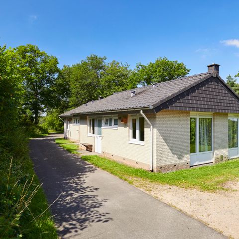 Bungalow 4 Personen - 4C