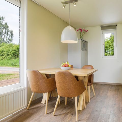 Bungalow 4 Personen - 4C