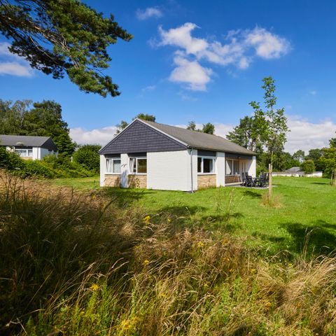 Bungalow 6 Personen - 6B2