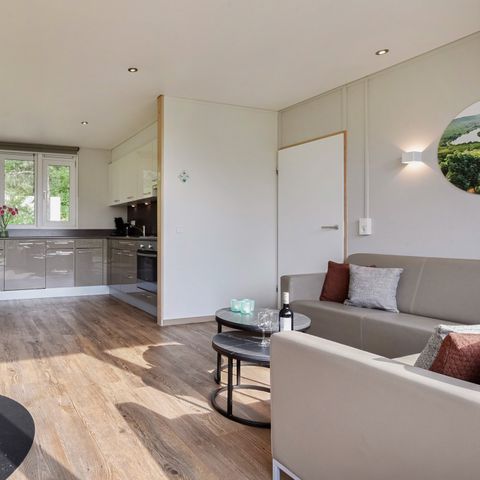 Bungalow 6 Personen - 6CE