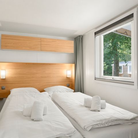 Mobilheim 6 Personen - 6MH1