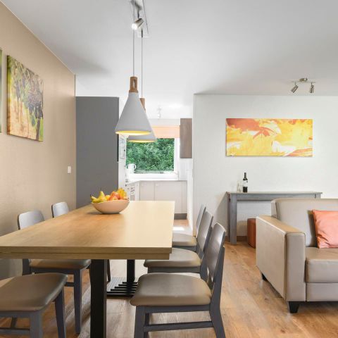 Bungalow 6 Personen - 6B1