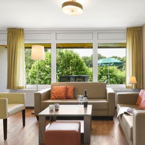 Bungalow 6 Personen - 6B2