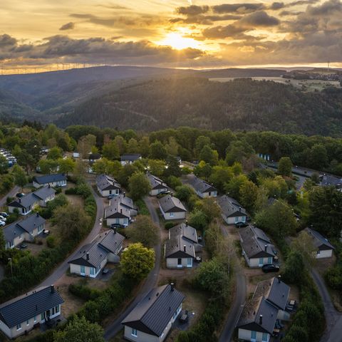 Landal Sonnenberg - Rheinland-Pfalz - Image N°6