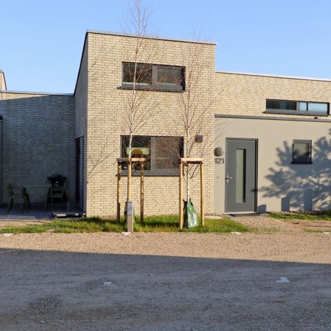 FERIENHAUS 6 Personen - (max. 4 Erwachsene) DDS121